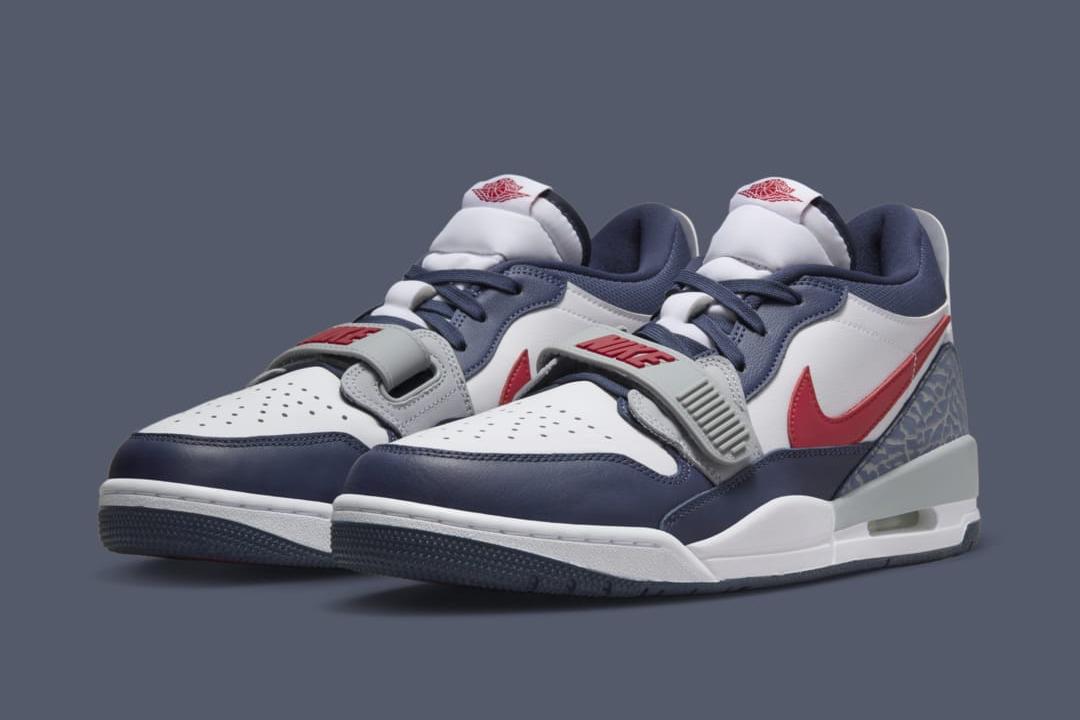 Jordan Legacy 312 Low "Olympic" CD7069-164