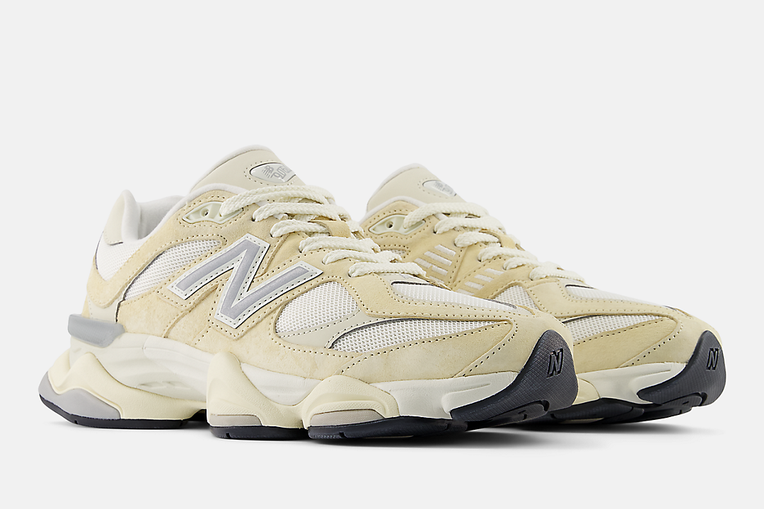 New Balance 9060 "Calcium/Sea Salt" U9060WNB