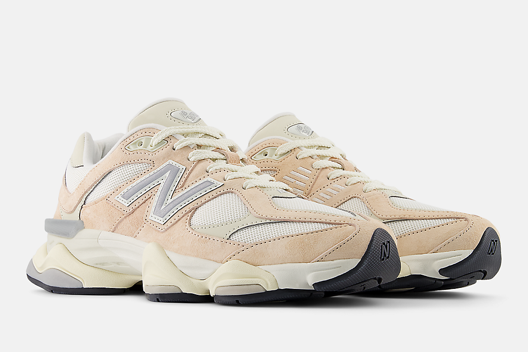 New Balance 9060 "Vintage Rose" U9060WNA