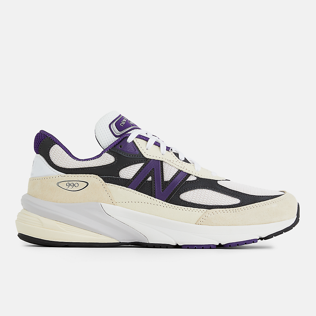 New Balance 990v6 U990WB6