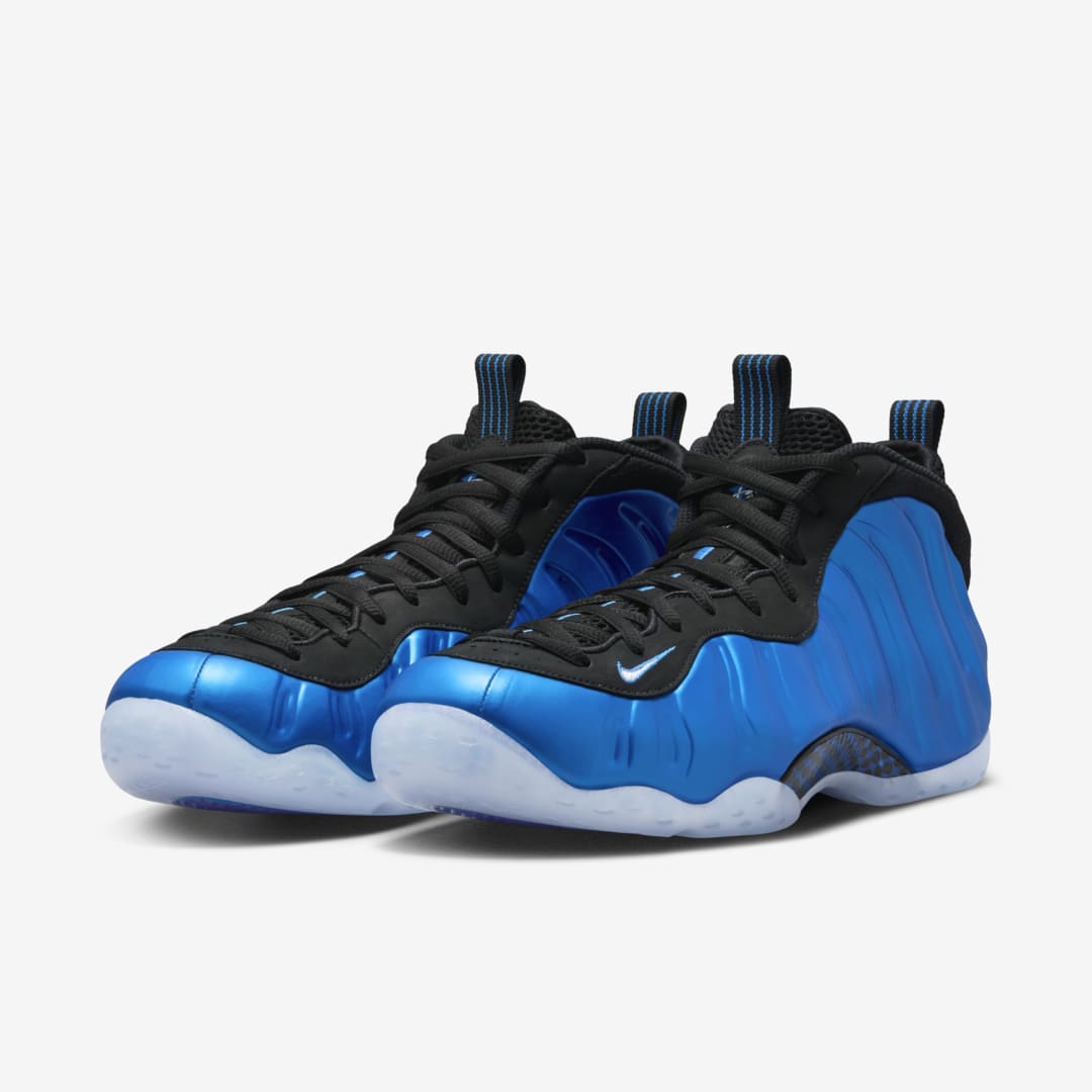 Nike Air Foamposite One "Dark Neon Royal" FQ8181-511