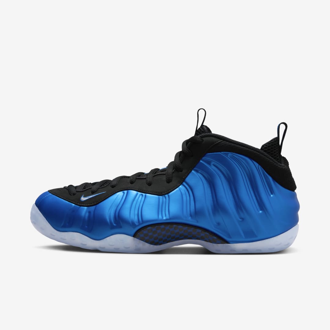 Nike Air Foamposite One "Dark Neon Royal" FQ8181-511