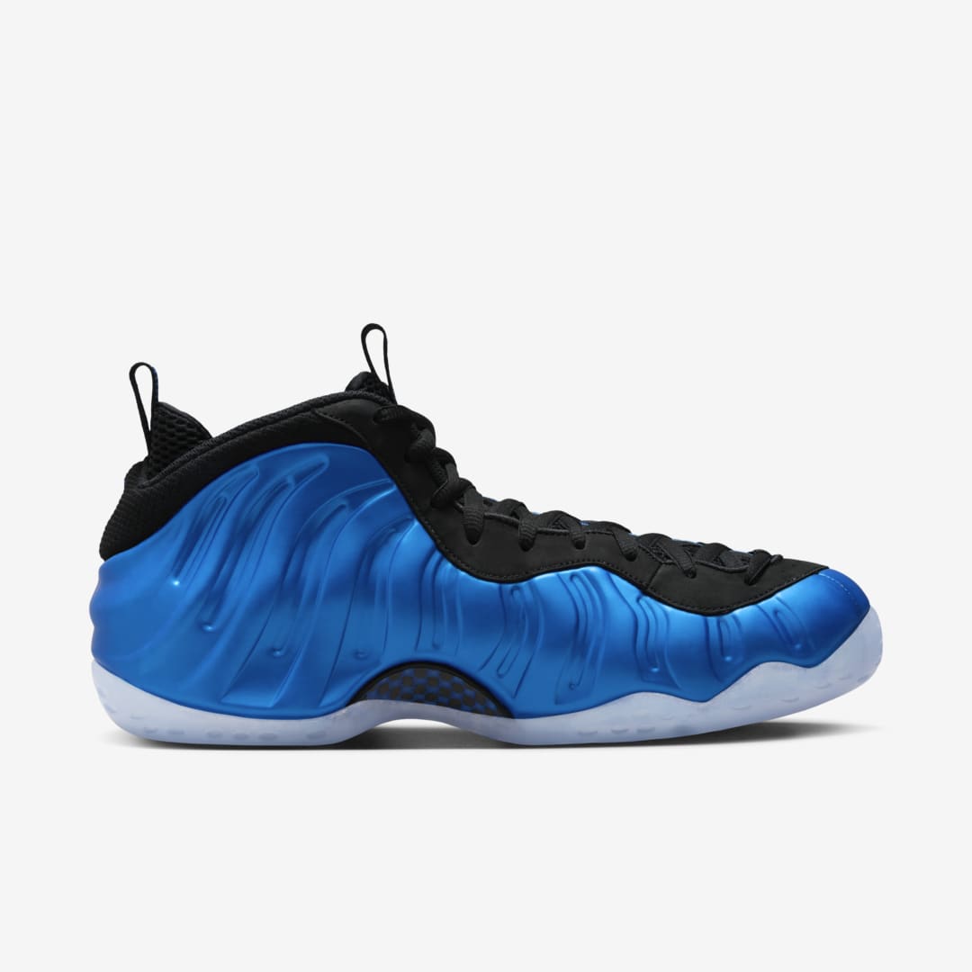 Nike Air Foamposite One "Dark Neon Royal" FQ8181-511