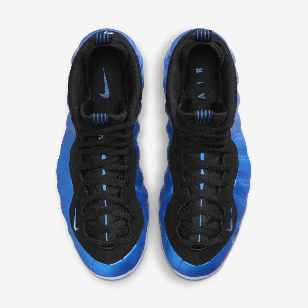 Nike Air Foamposite One "Dark Neon Royal" FQ8181-511