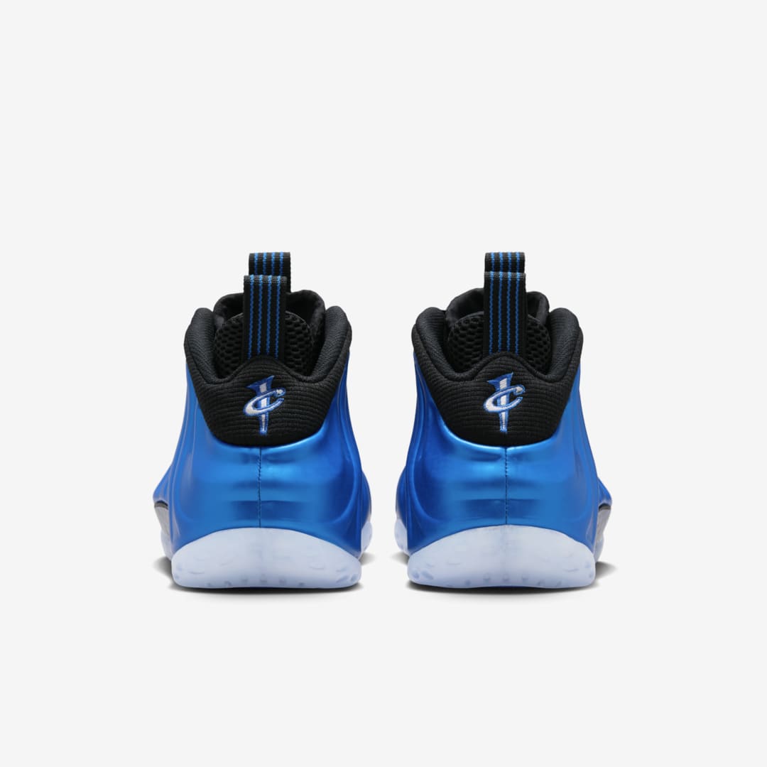 Nike Air Foamposite One "Dark Neon Royal" FQ8181-511