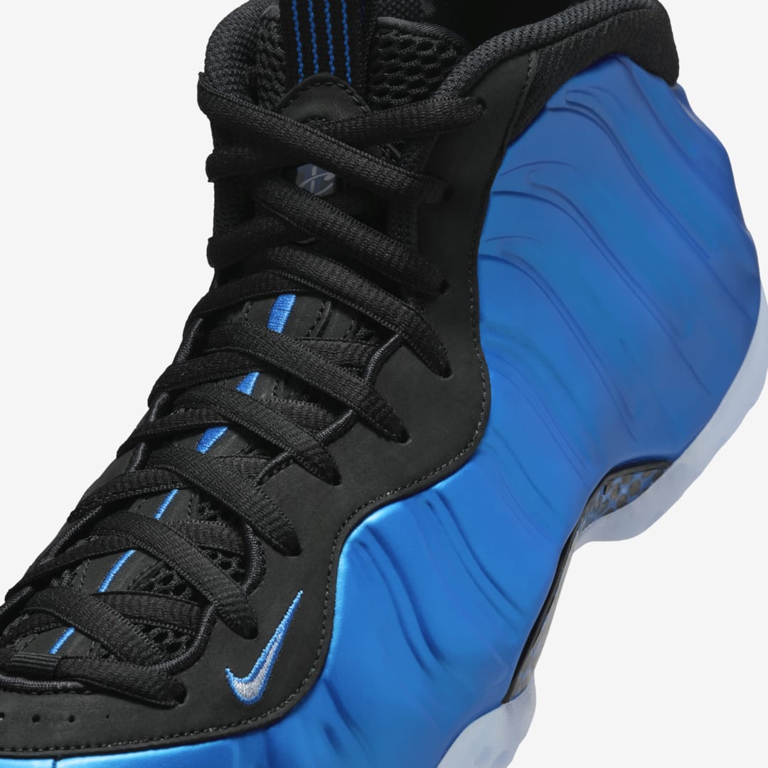 Nike Air Foamposite One "Dark Neon Royal" FQ8181-511