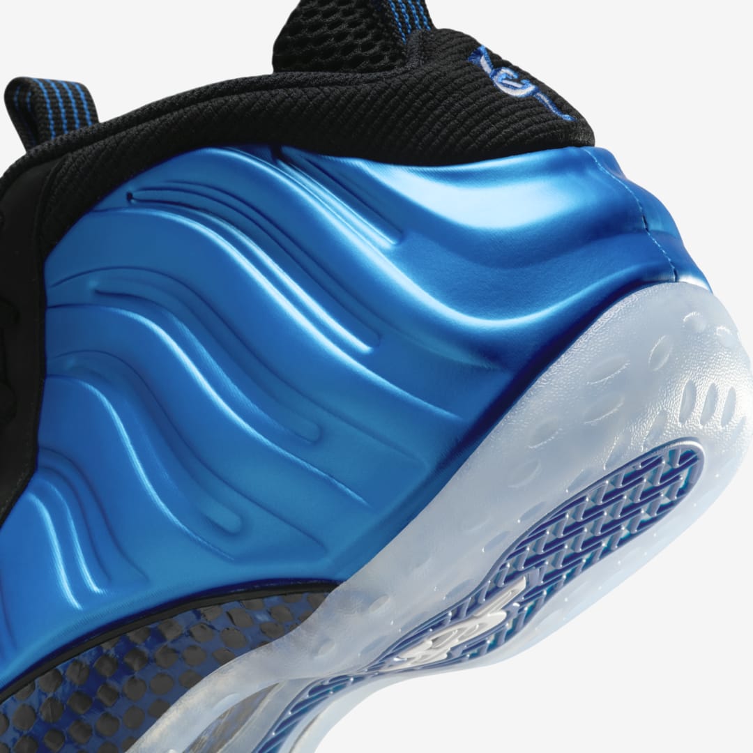 Nike Air Foamposite One "Dark Neon Royal" FQ8181-511