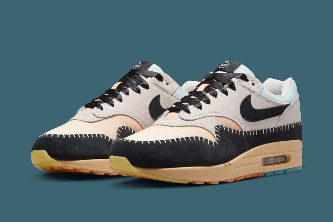 Nike Air Max 1 '87 "N7" FZ3610-072