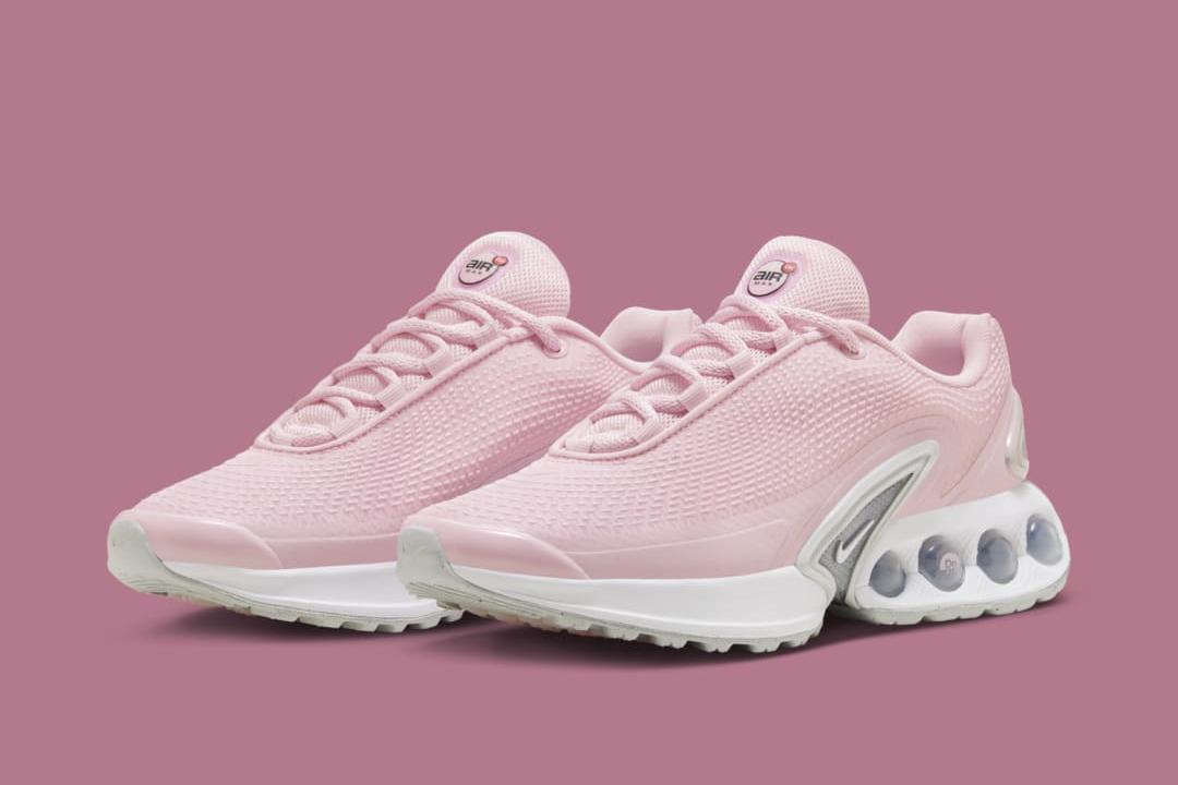 Nike Air Max Dn WMNS "Pink Foam" HJ9636-601