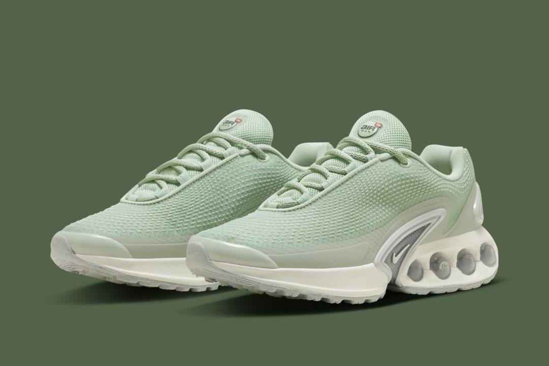 Nike Air Max Dn WMNS "Seafoam" HJ9636-001