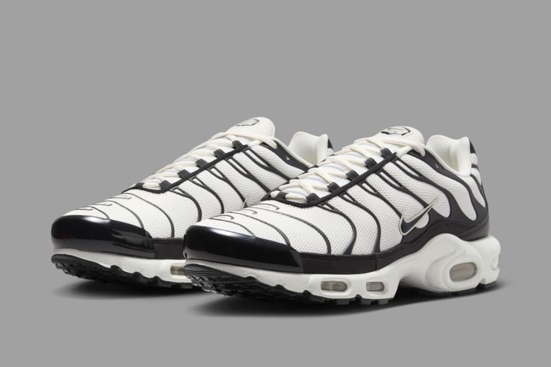 Nike Air Max Plus "Panda" FV6264-001