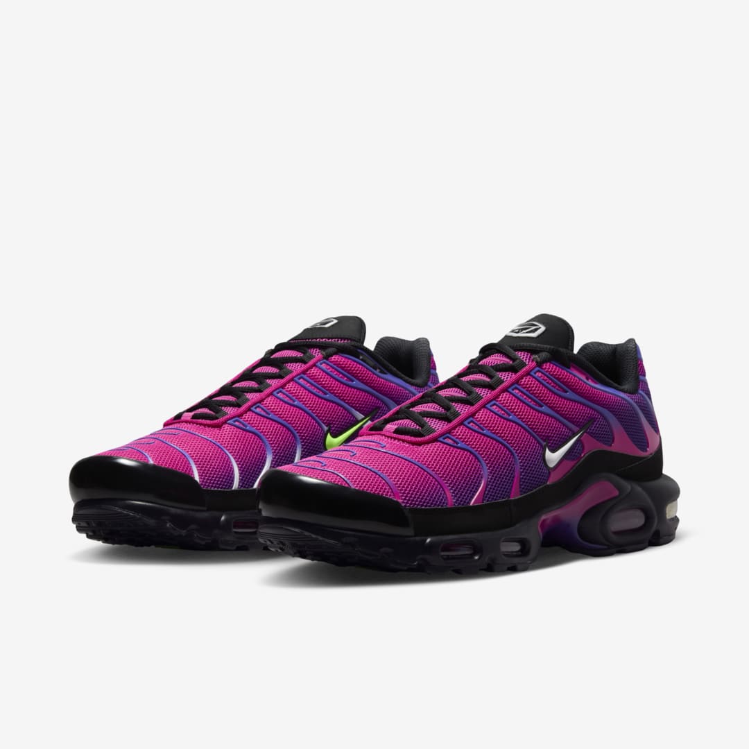 Nike Air Max Plus 604133-610