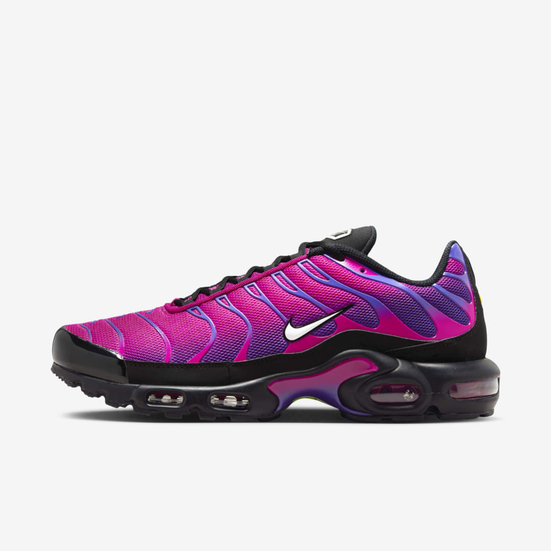 Nike Air Max Plus 604133-610