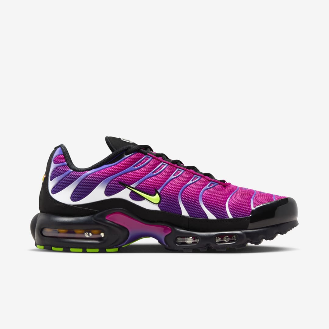 Nike Air Max Plus 604133-610