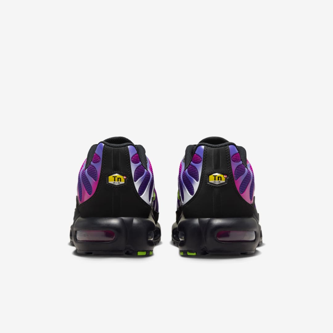 Nike Air Max Plus 604133-610