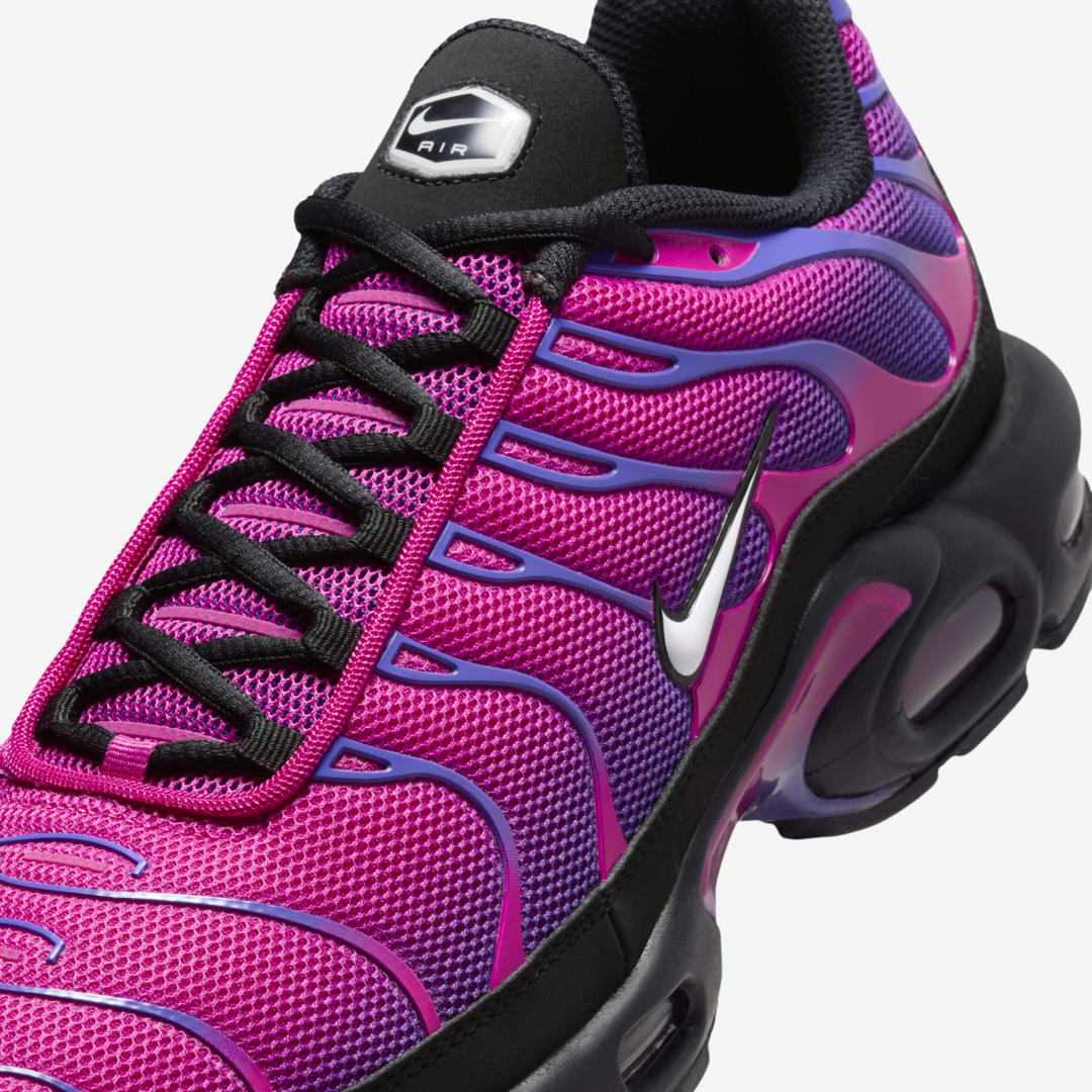 Nike Air Max Plus 604133-610