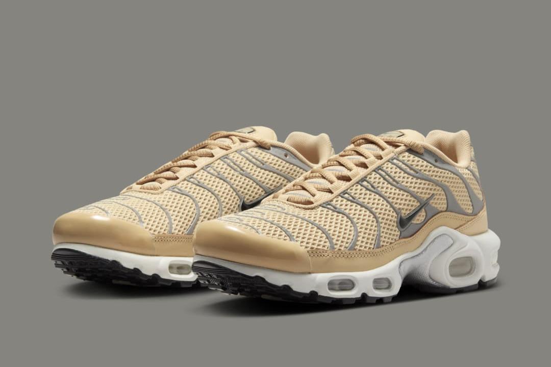 Nike Air Max Plus "Sesame" FV8480-200