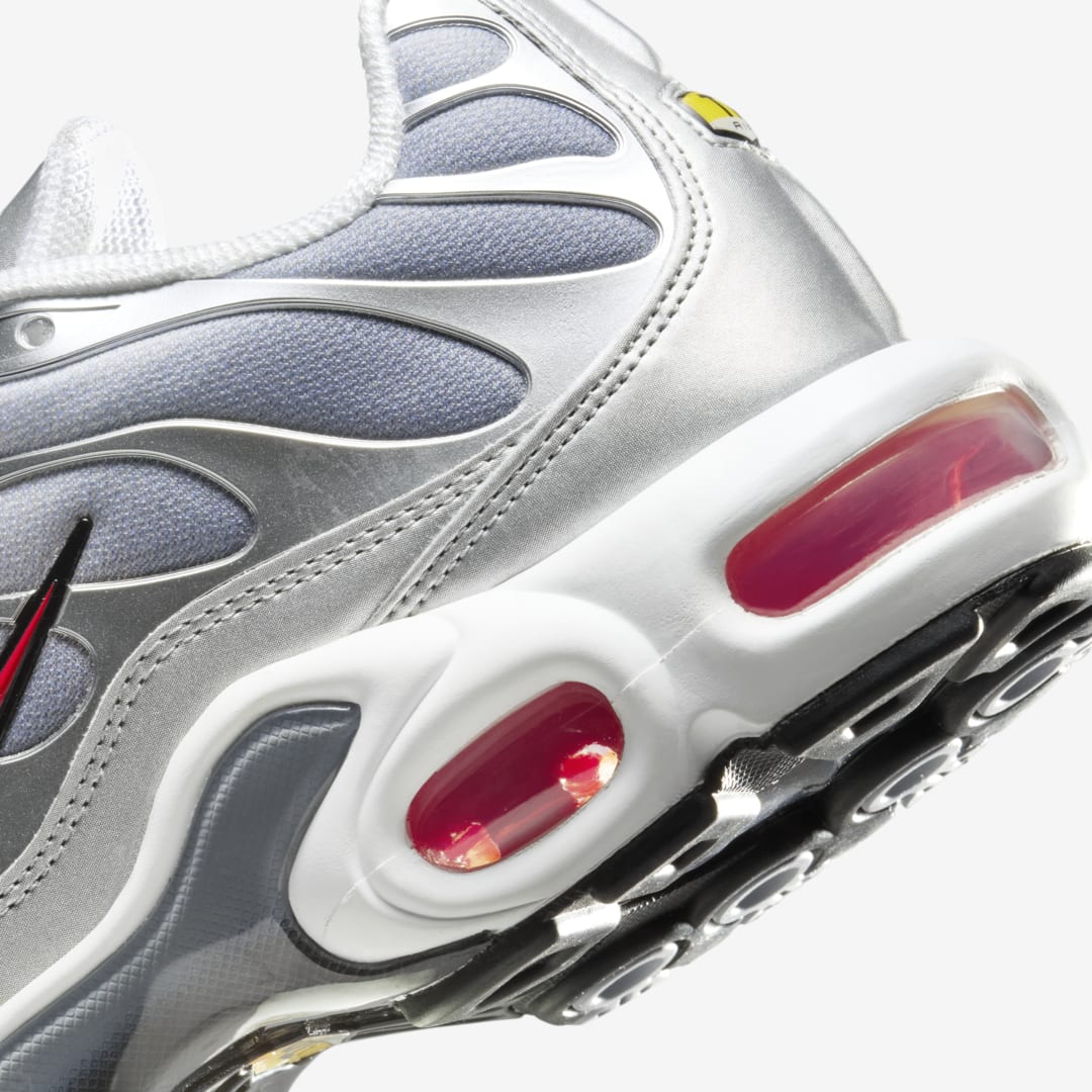 Nike Air Max Plus HM9654-001