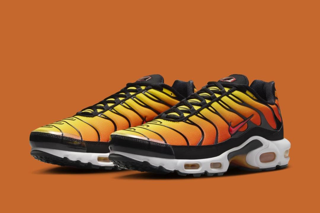 Nike Air Max Plus "Sunset" HF0552-001