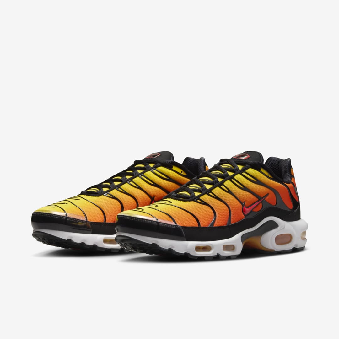 Nike Air Max Plus "Sunset" HF0552-001