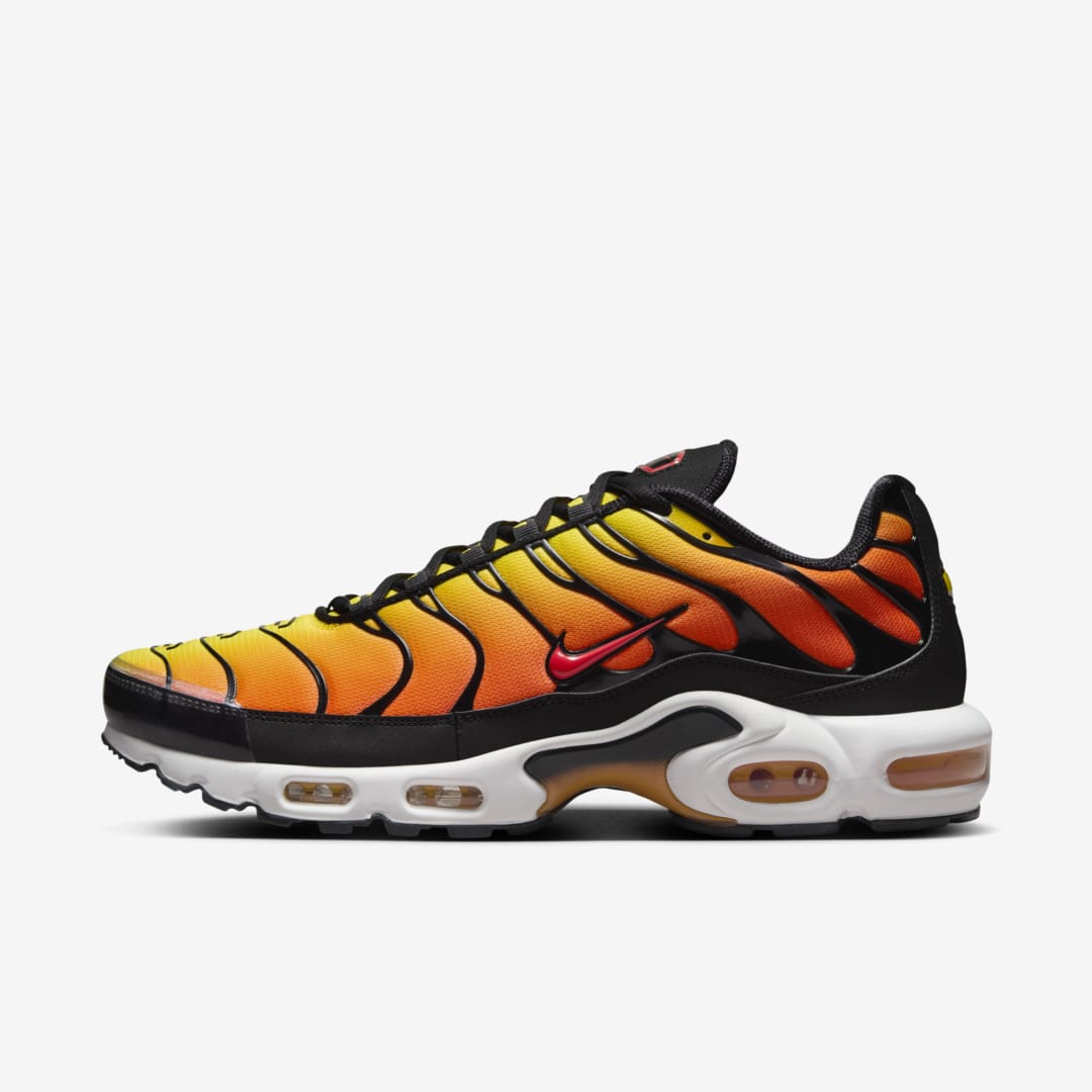 Nike Air Max Plus "Sunset" HF0552-001