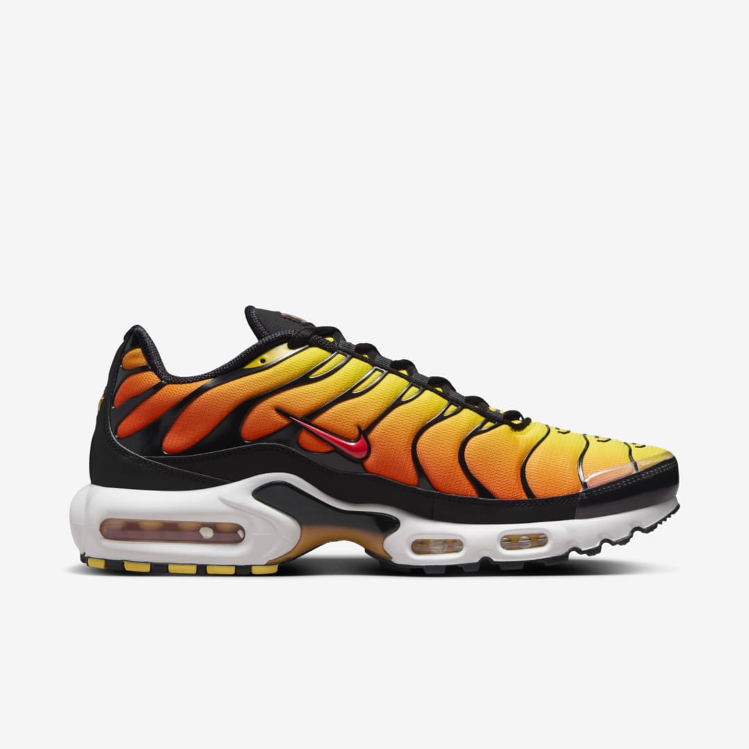 Nike Air Max Plus "Sunset" HF0552-001