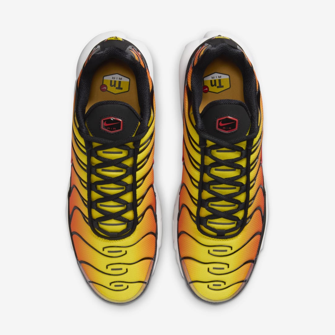 Nike Air Max Plus "Sunset" HF0552-001