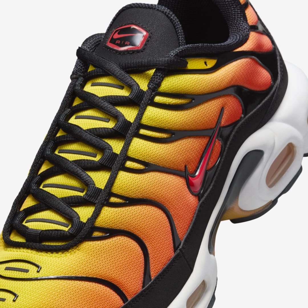 Nike Air Max Plus "Sunset" HF0552-001