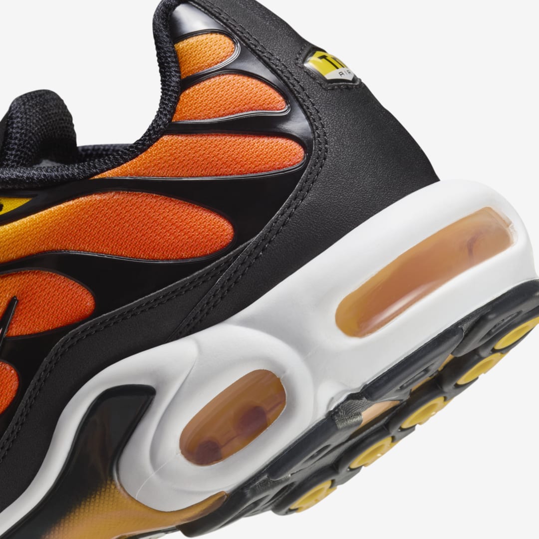 Nike Air Max Plus "Sunset" HF0552-001