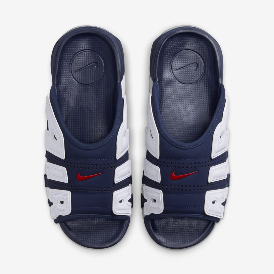 Nike Air More Uptempo Slide FQ8700-400