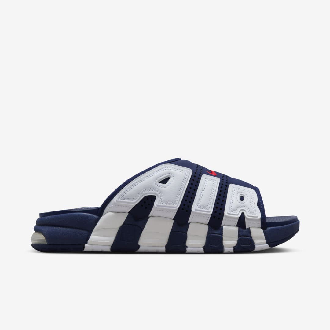 Nike Air More Uptempo Slide FQ8700-400