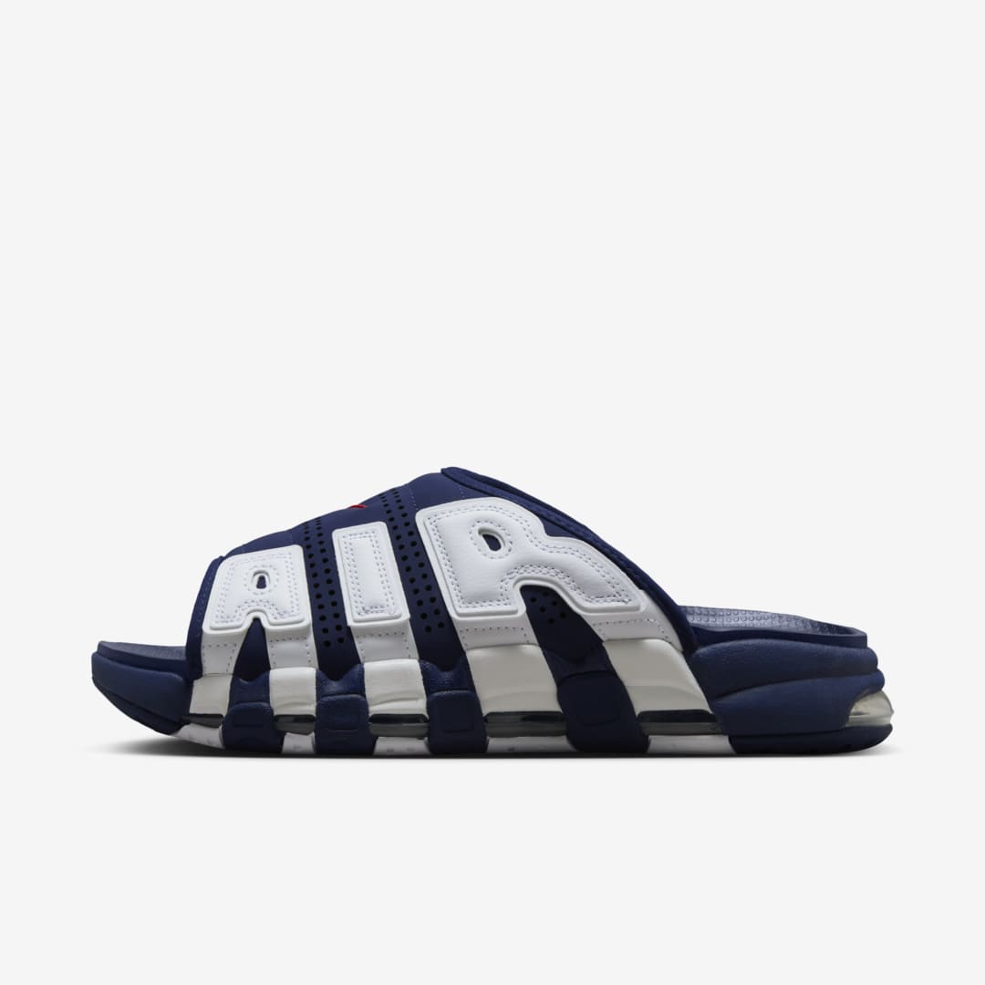 Nike Air More Uptempo Slide FQ8700-400