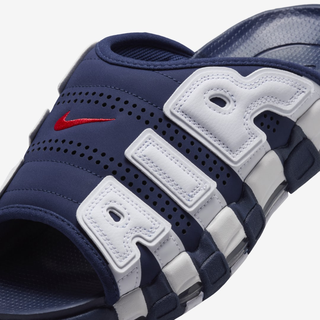 Nike Air More Uptempo Slide FQ8700-400