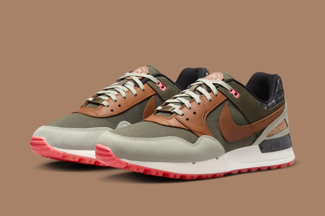 Nike Air Pegasus 89 Golf "Open Championship" FQ8316-300