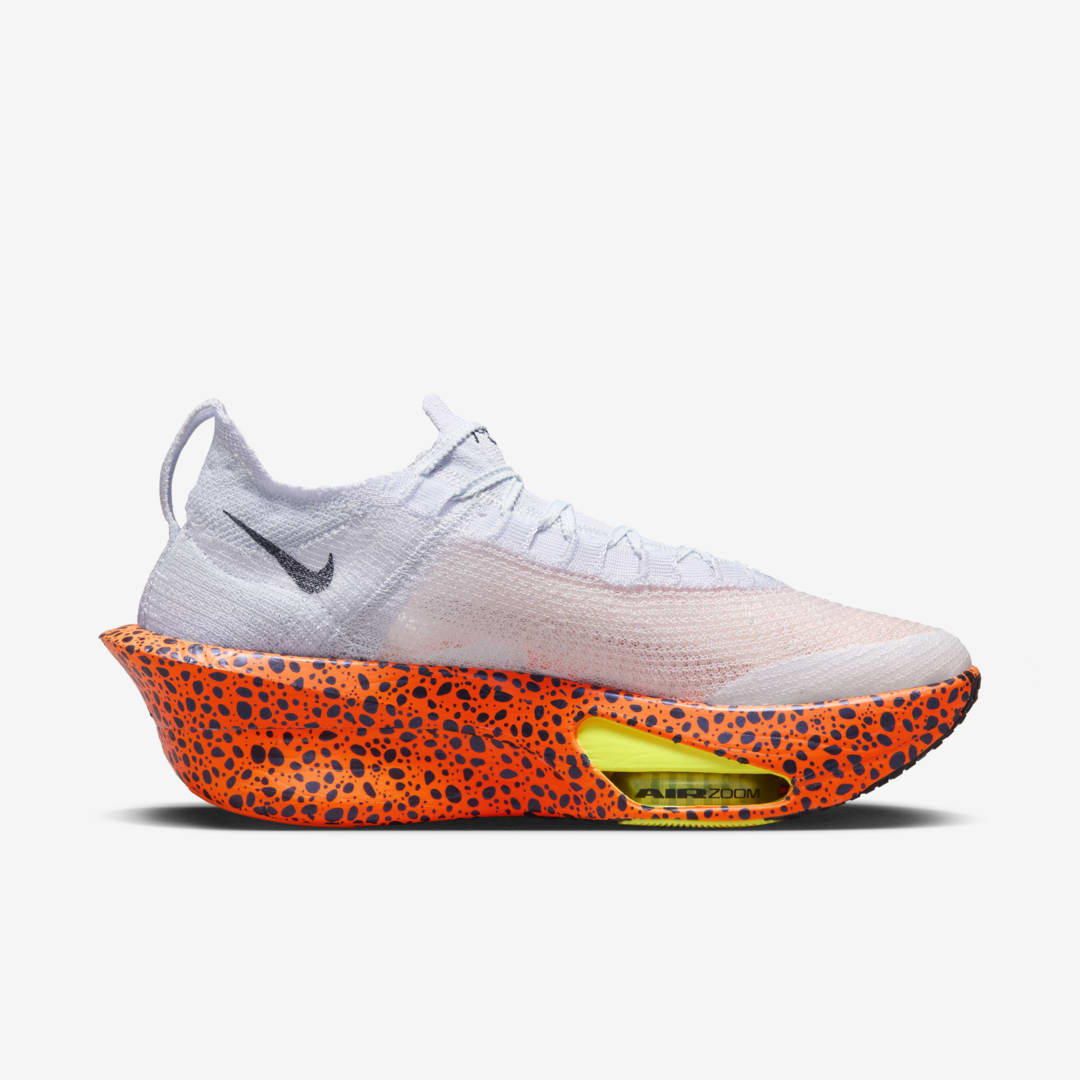 Nike Alphafly 3 "Safari Olympic" FN7672-900