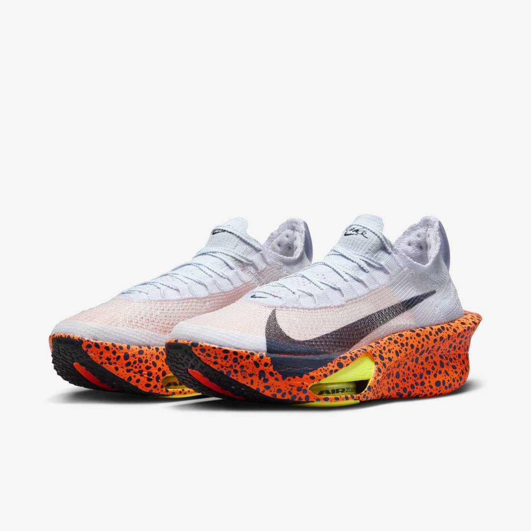 Nike Alphafly 3 "Safari Olympic" FN7672-900