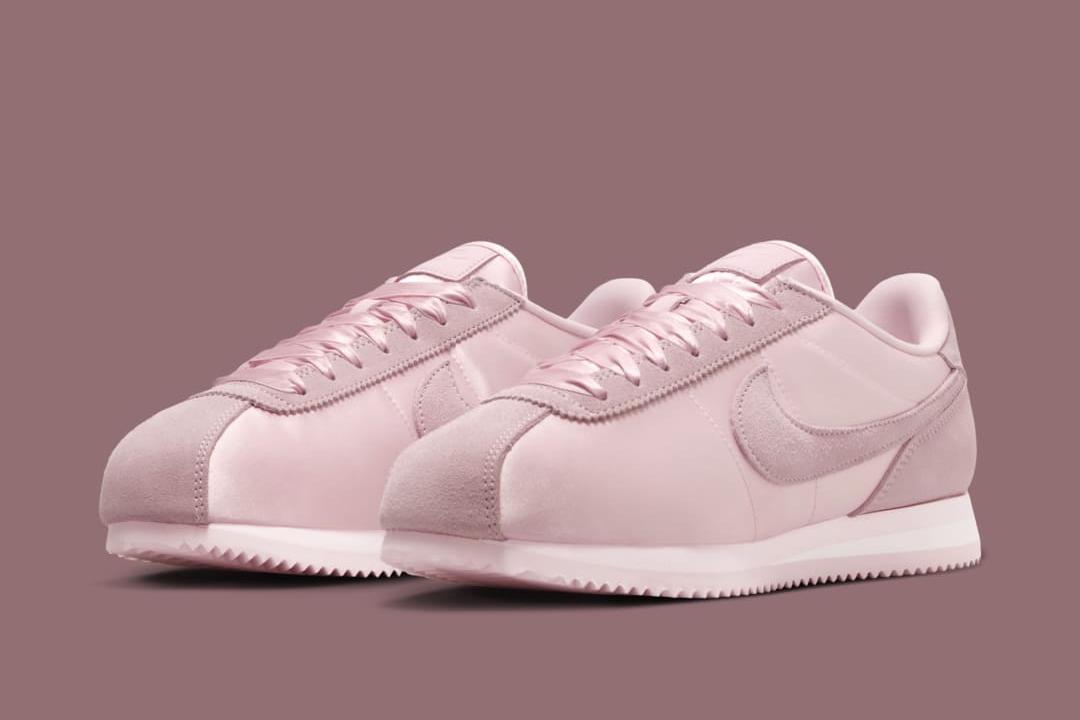 Nike Cortez WMNS "Soft Pink" FV5420-600