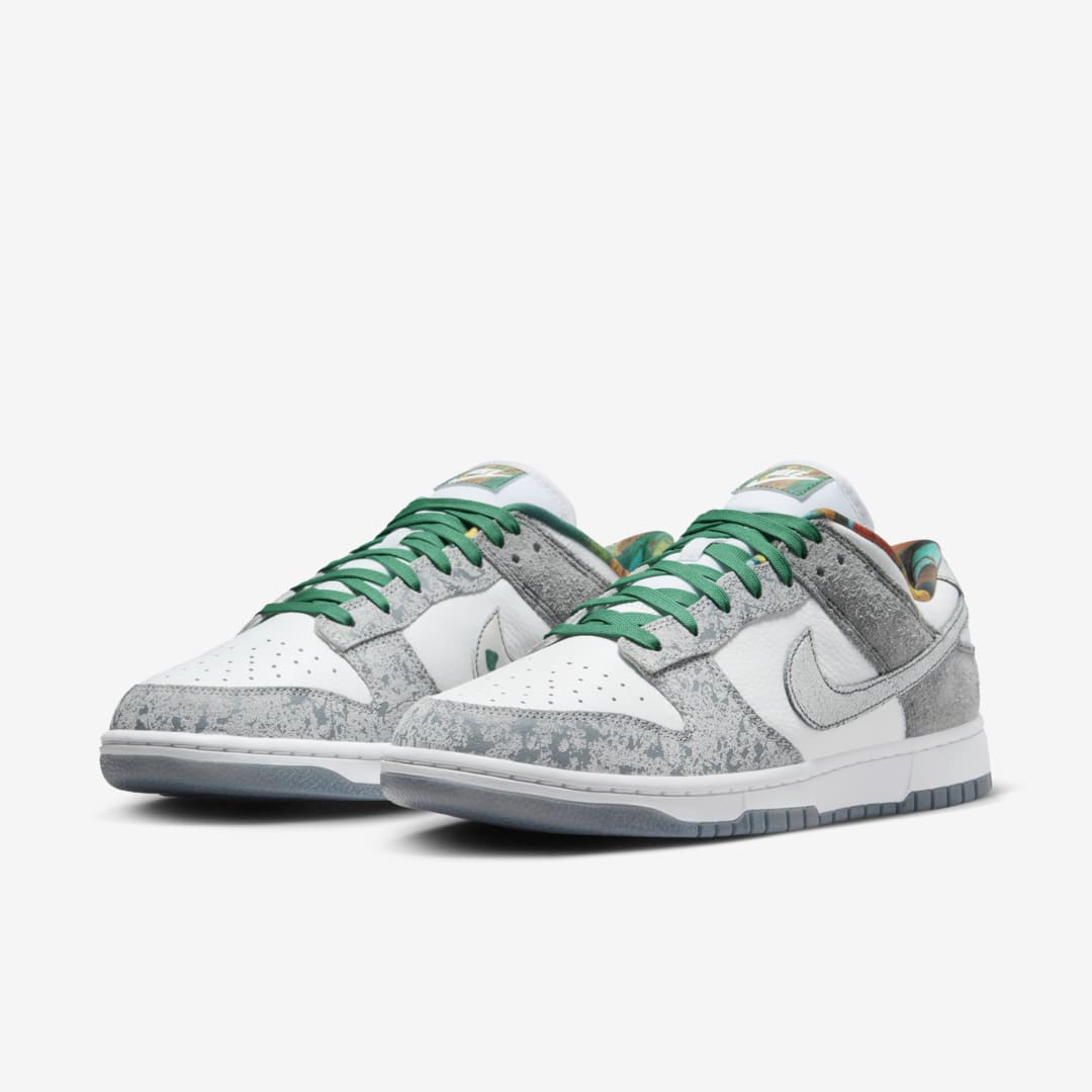 Nike Dunk Low "Philly" HF4840-068