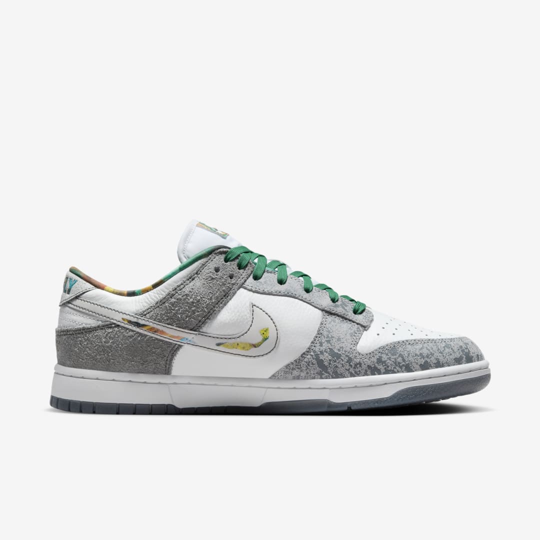 Nike Dunk Low "Philly" HF4840-068