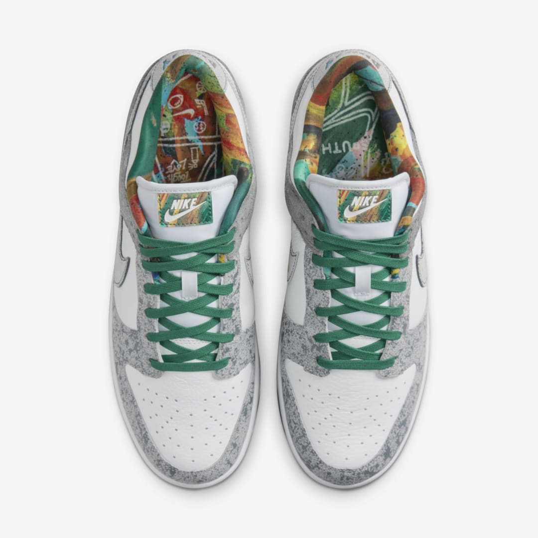 Nike Dunk Low "Philly" HF4840-068