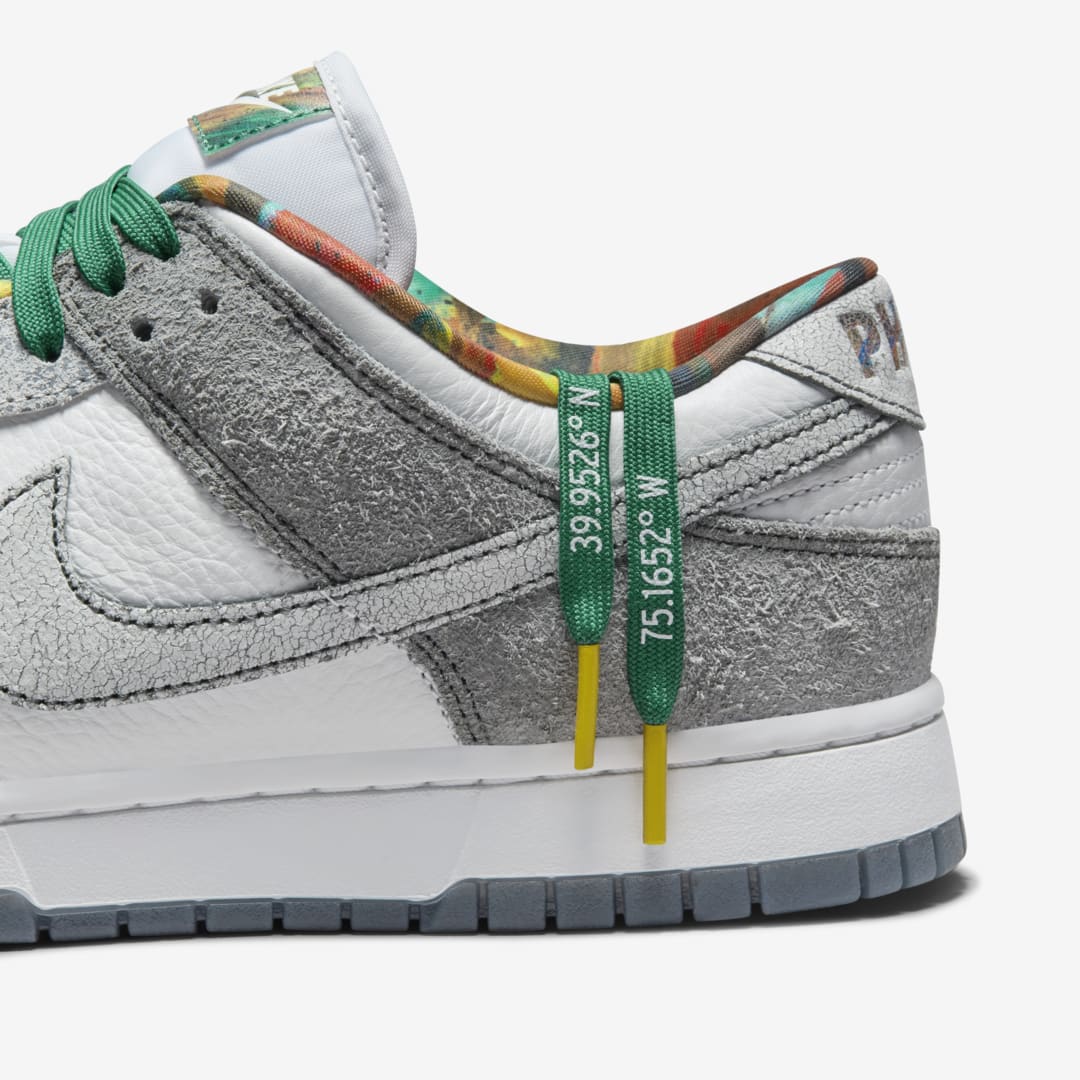 Nike Dunk Low "Philly" HF4840-068