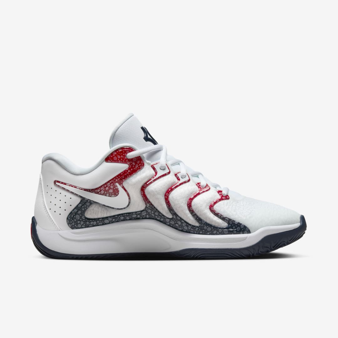 Nike KD 17 FJ9487-101