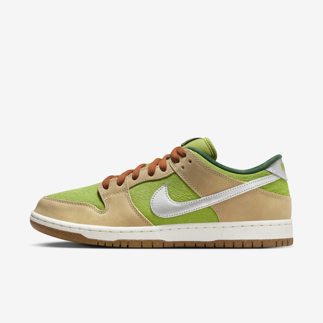 Nike SB Dunk Low "Escargot" FQ7585-200