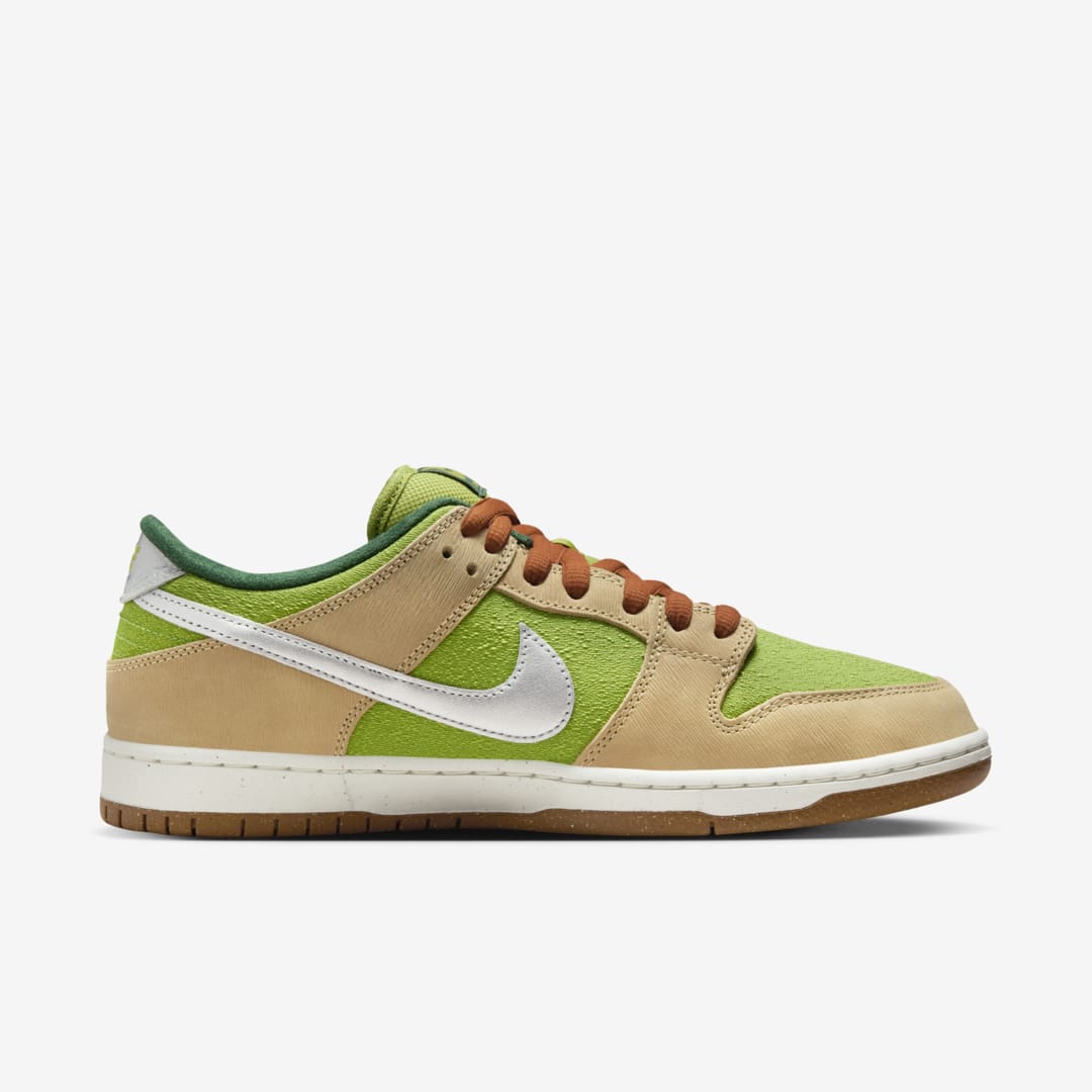 Nike SB Dunk Low "Escargot" FQ7585-200