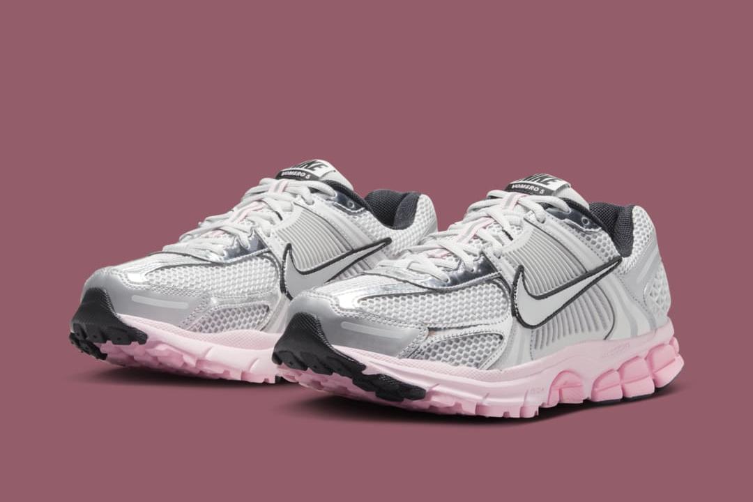 Nike Zoom Vomero 5 WMNS "Pink Foam" HF1877-001