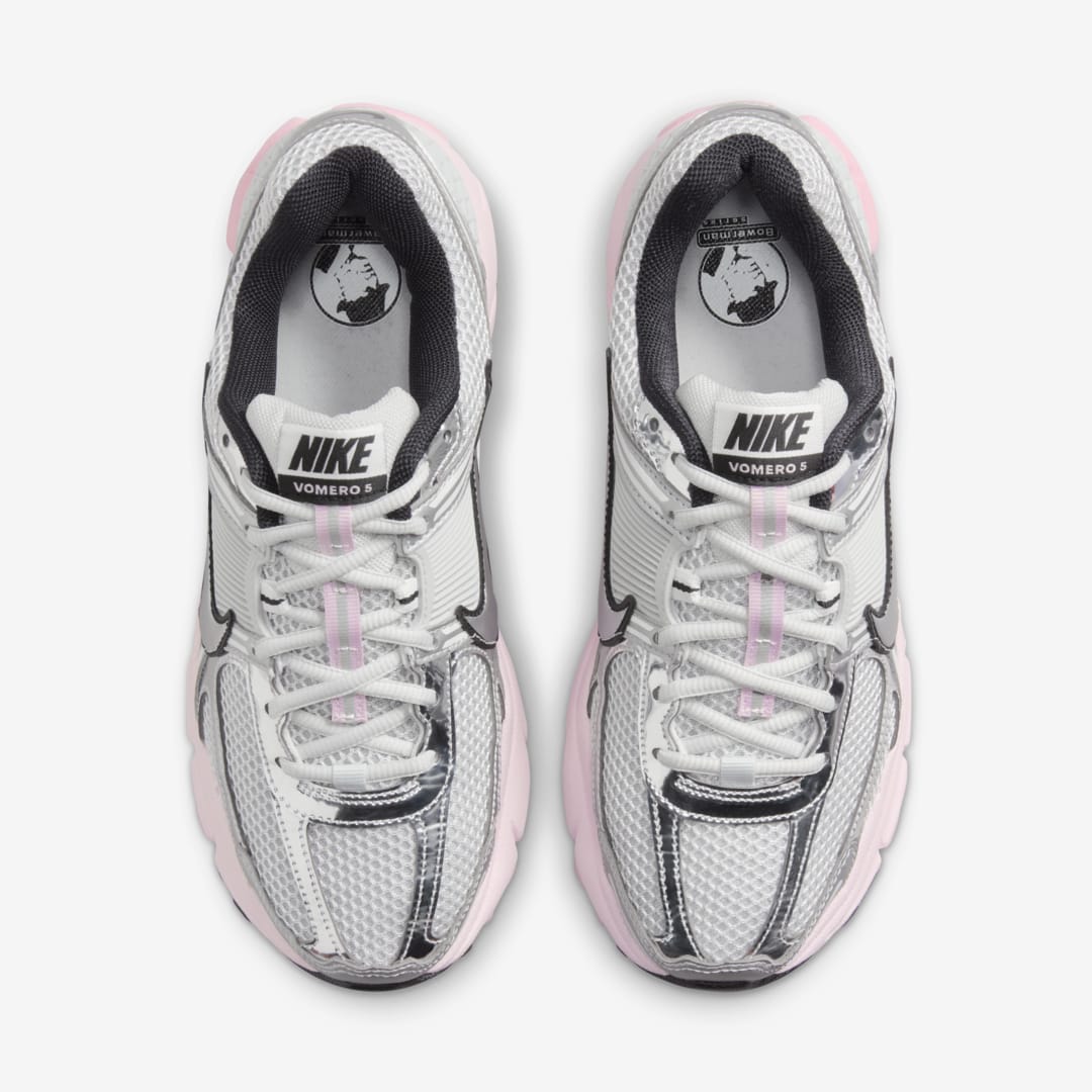 Nike Zoom Vomero 5 WMNS "Pink Foam" HF1877-001