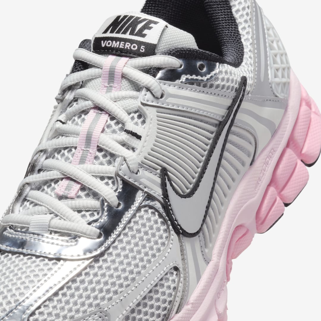 Nike Zoom Vomero 5 WMNS "Pink Foam" HF1877-001