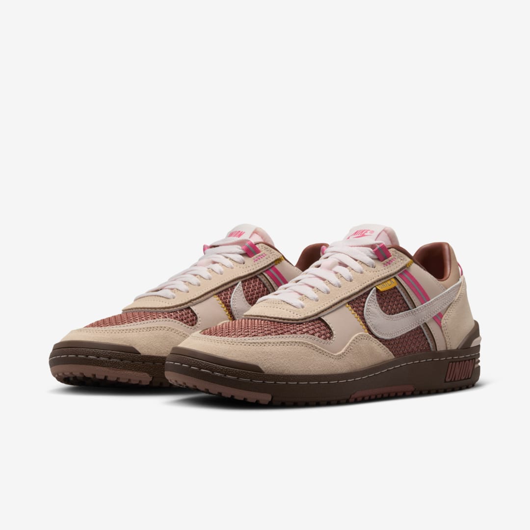 Union LA x Nike Field General "Guava" FQ9003-200