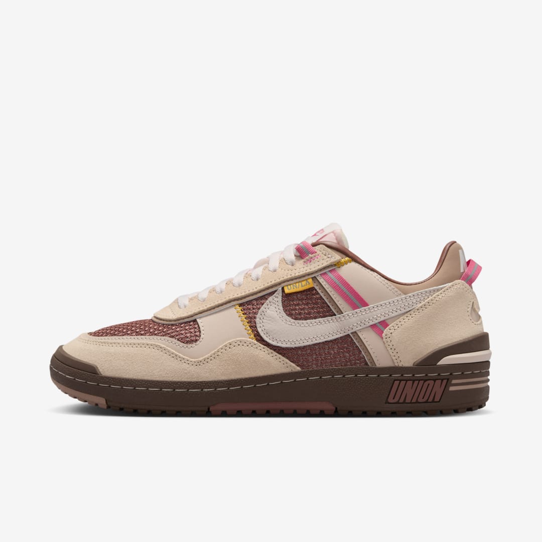 Union LA x Nike Field General "Guava" FQ9003-200