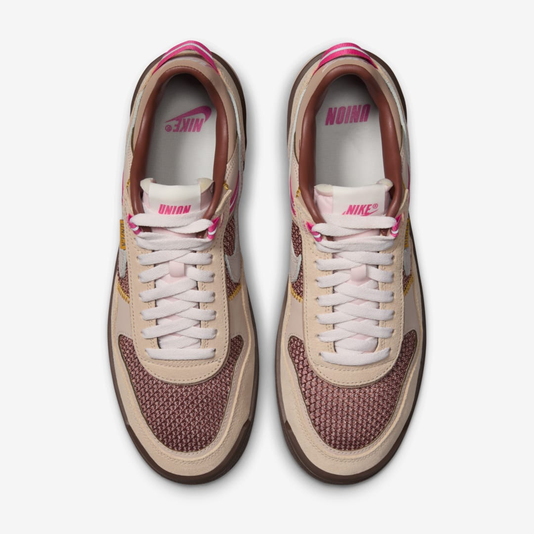 Union LA x Nike Field General "Guava" FQ9003-200